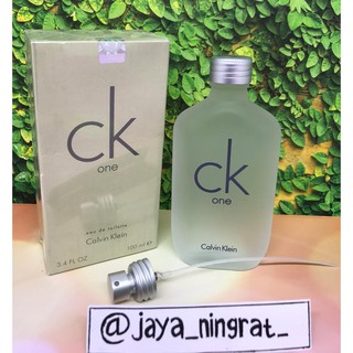 Calvin klein perfume clearance harga