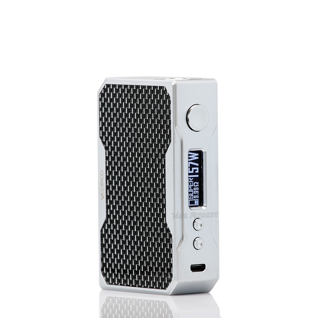 Jual Drag Mod by Voopoo 157w | Shopee Indonesia