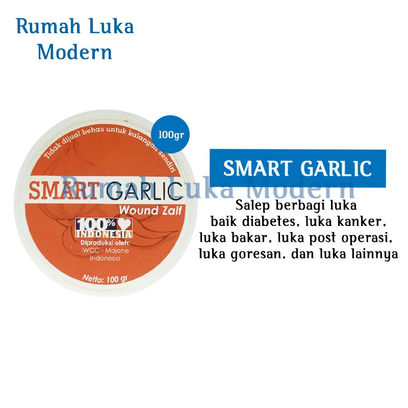 Jual Smart Garlic | Shopee Indonesia