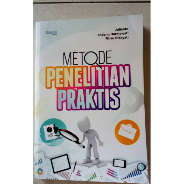 Jual Original buku metode penelitian praktis | Shopee Indonesia