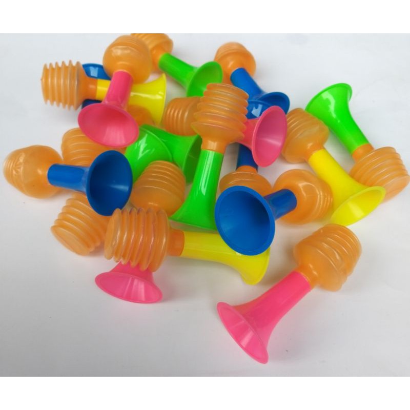 Jual Mainan Terompet Citcit Mini Lucu Murah Jadul | Shopee Indonesia