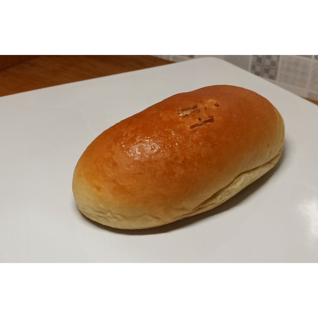 Jual roti panggang ikan tuna/roti jadul/roti manis/jajanan pasar ...