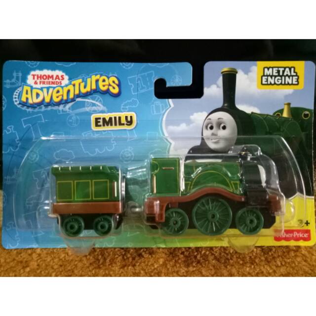 Thomas store adventures emily