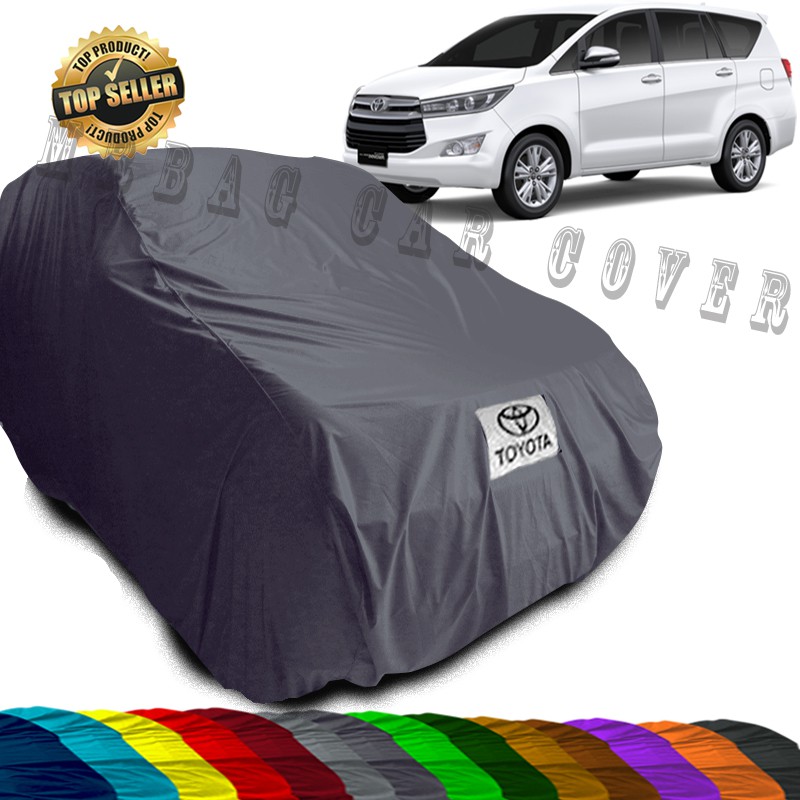 Jual COVER MOBIL TOYOTA INNOVA | Shopee Indonesia