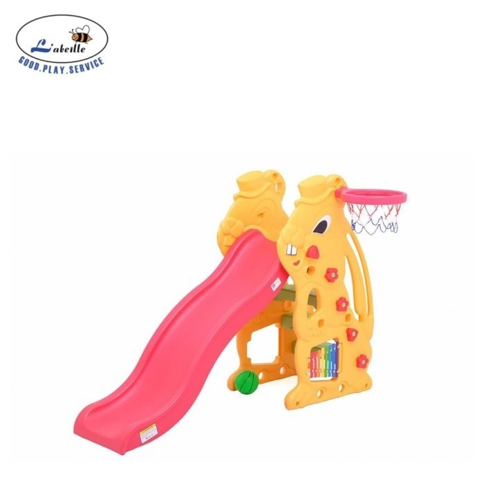 Jual LABEILLE BUNNY SLIDE KC-527 | Shopee Indonesia