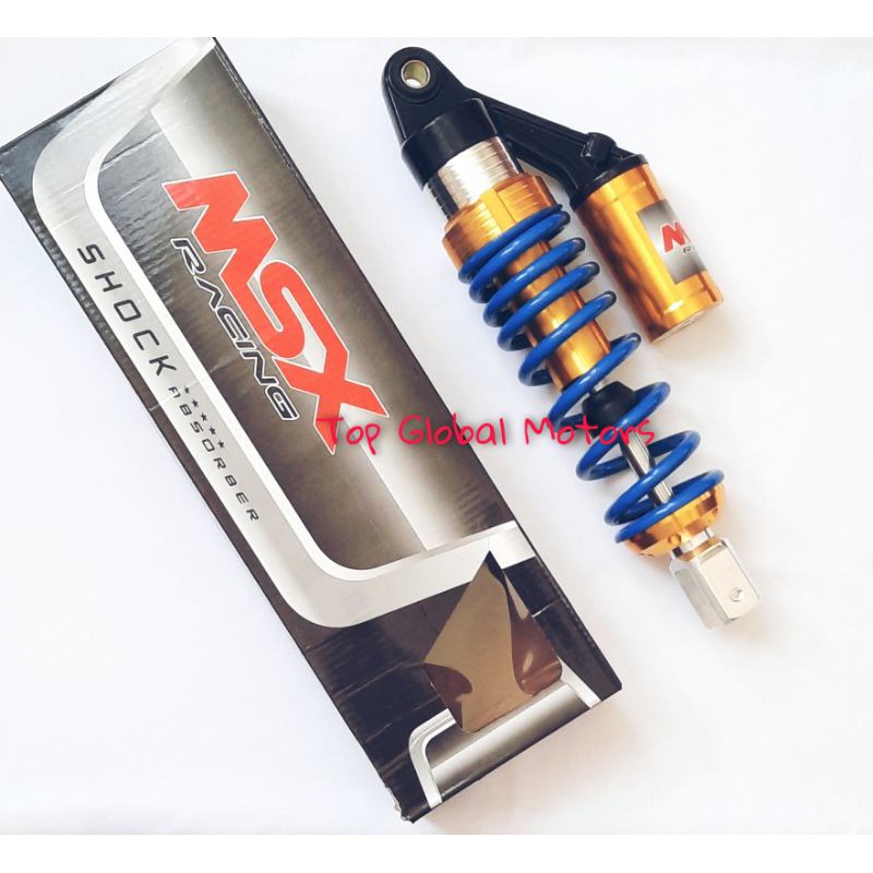 Jual Shockbreaker Shock Tabung MSX 310mm | Shopee Indonesia
