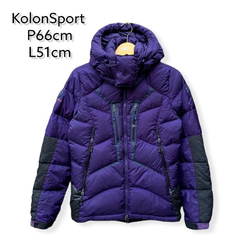 Jual JAKET BULANG KOLONSPORT SECOND ORIGINAL | Shopee Indonesia