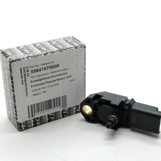 Jual KTM CRANKCASE PRESURE SENSOR CCP 2T TPI | Shopee Indonesia