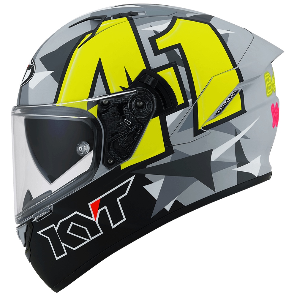 Aleix espargaro sale helmet 2019