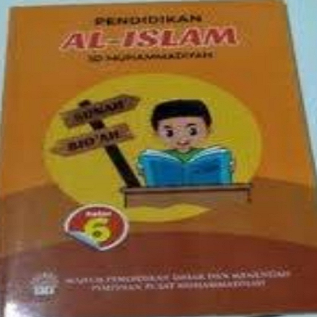 Jual Buku Al Islam Sd Shopee Indonesia