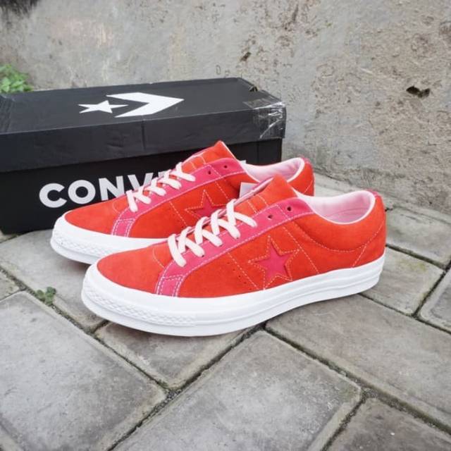 Converse ONE STAR OX original BNIB unisex 161613C