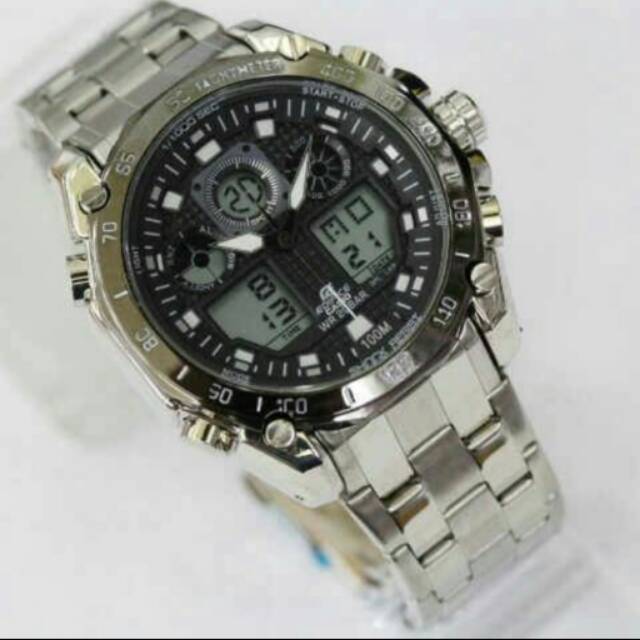 Jam tangan edifice kw on sale super