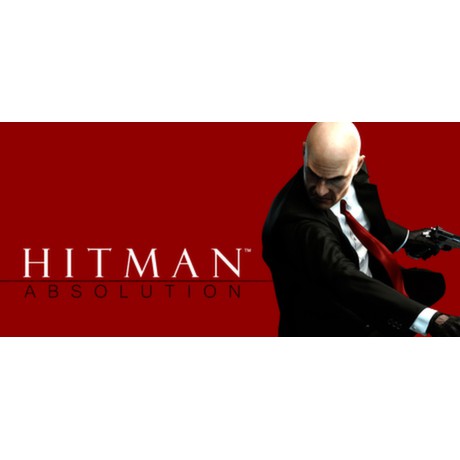 Jual Hitman Absolution Game PC | Shopee Indonesia