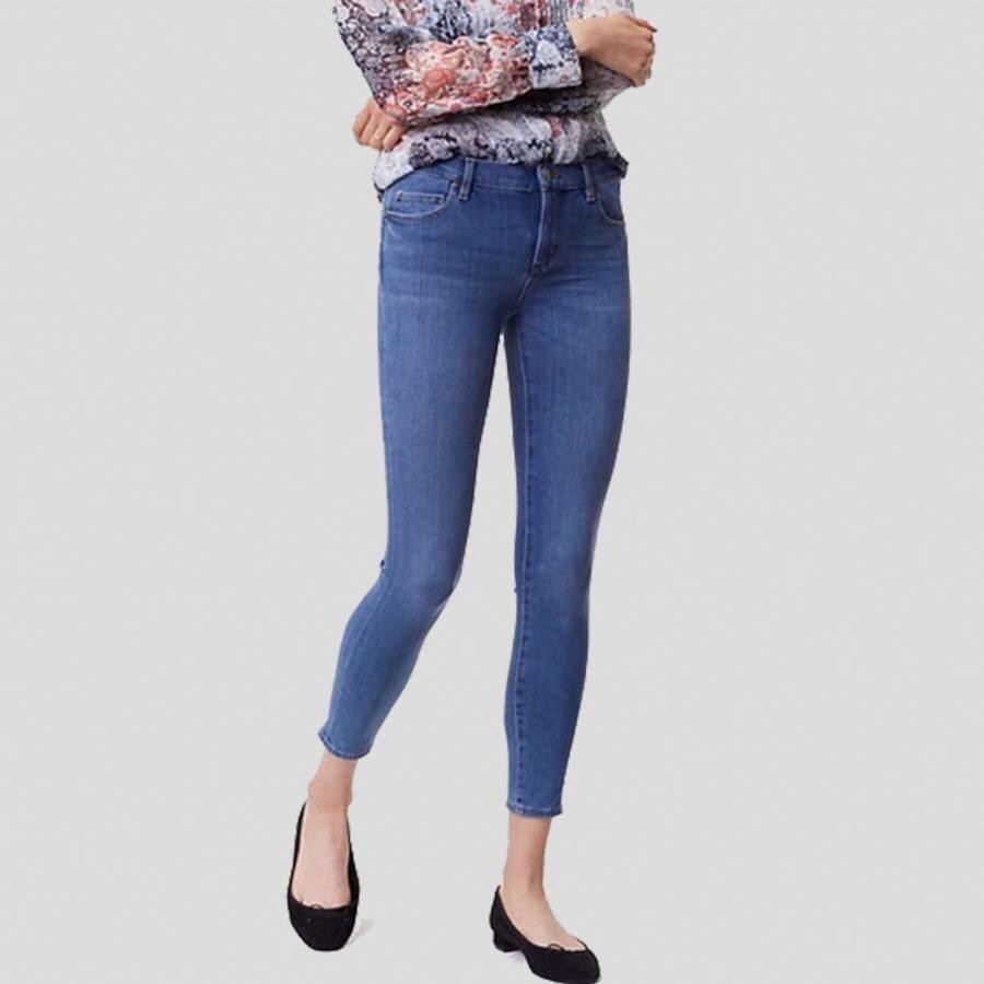 Loft legging jeans best sale