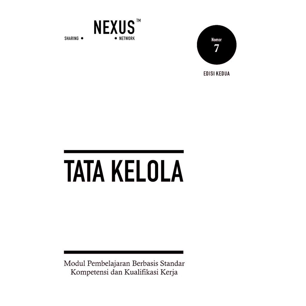 Jual Tata Kelola Teknologi Informasi Edisi 2 Prof Richardus Eko ...