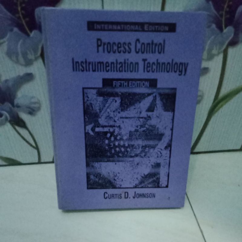Jual process control instrulmentation Technolgy | Shopee Indonesia