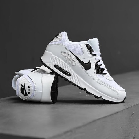 Air max clearance putih