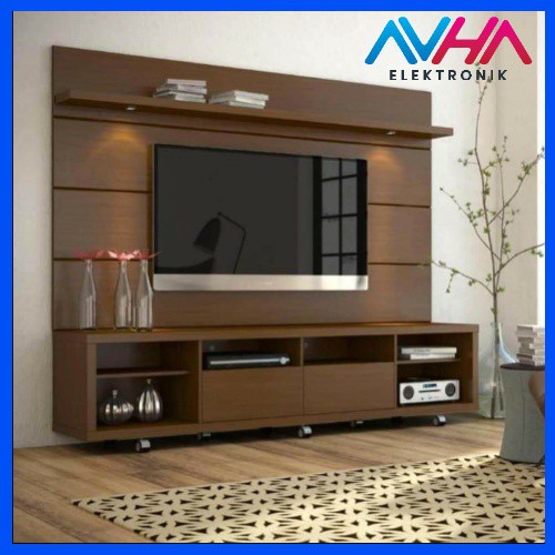 BRACKET TV & JASA PASANG | SIZE 19-43 INCH JADEBEK