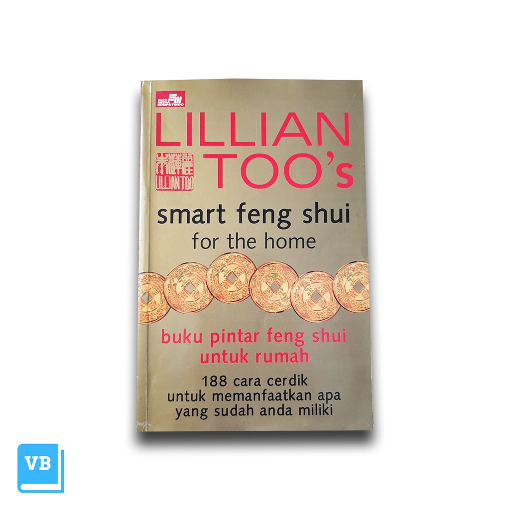 Jual Buku Pintar Feng Shui Untuk Rumah / Smart Feng Shui For The Home ...
