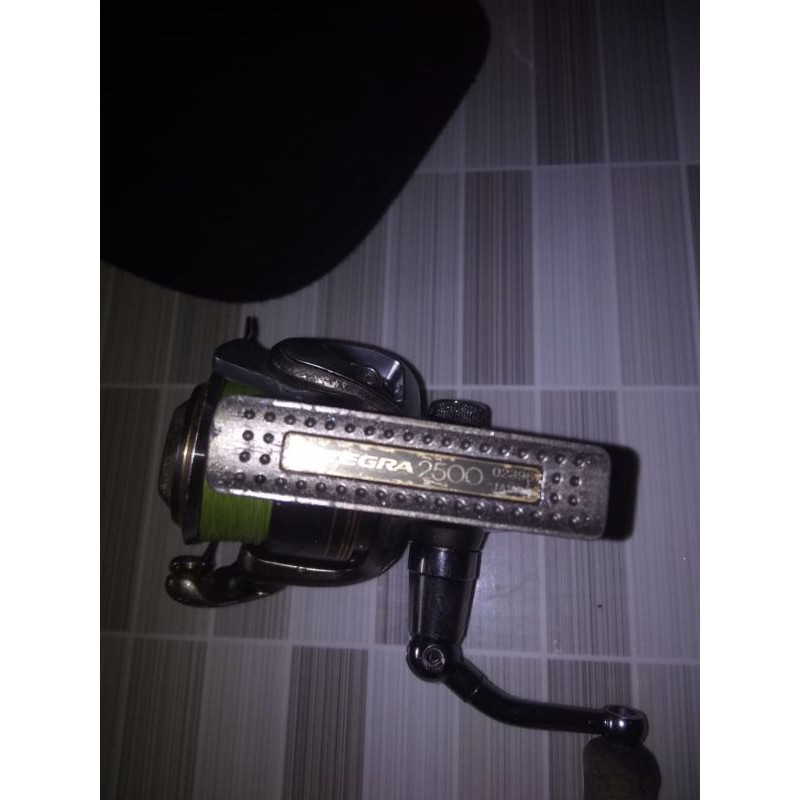 harga reel shimano ultegra 2500 japan Reel Shimano Ultegra 2500 Japan ( Second )