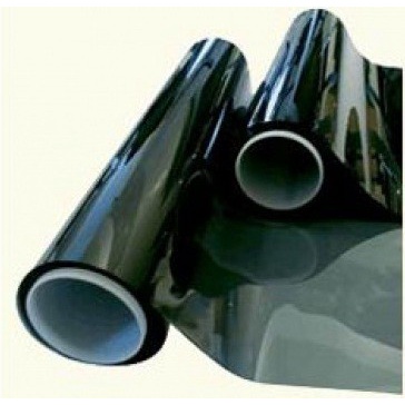 Jual Stiker Kaca Film Riben Hitam 40%, 60%, 80% | Shopee Indonesia