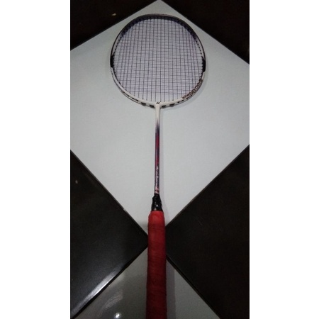 Jual raket muscle power 66 mp66 original raket badminton bulutangkis ...