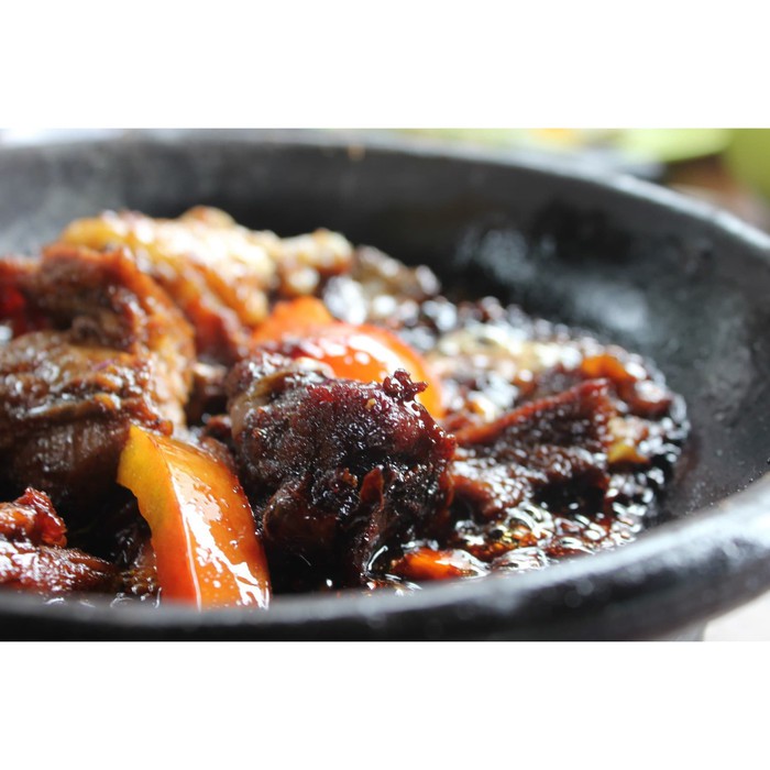 Jual IGA BAKAR SAPI SI JANGKUNG CIPAGANTI BANDUNG BEST SELLER HAMPERS ...