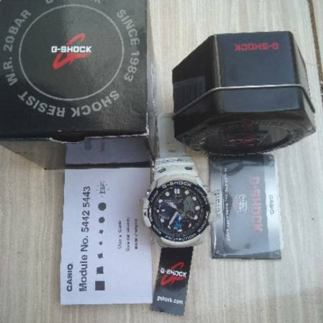 G SHOCK GN1000C 8A