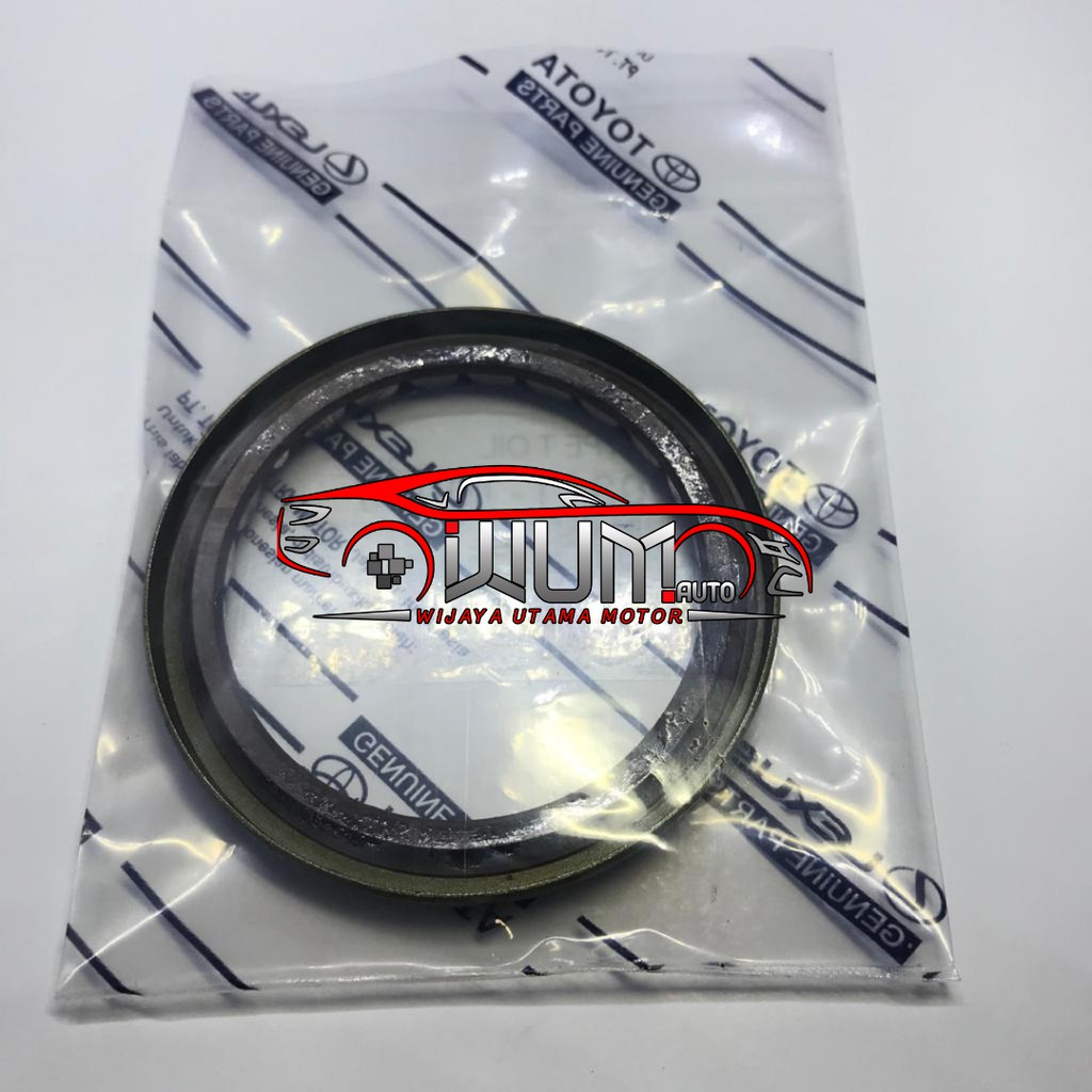 Jual OLI SEAL FRONT WHEEL SEAL SIL RODA DEPAN INNOVA HILUX PICK UP ...