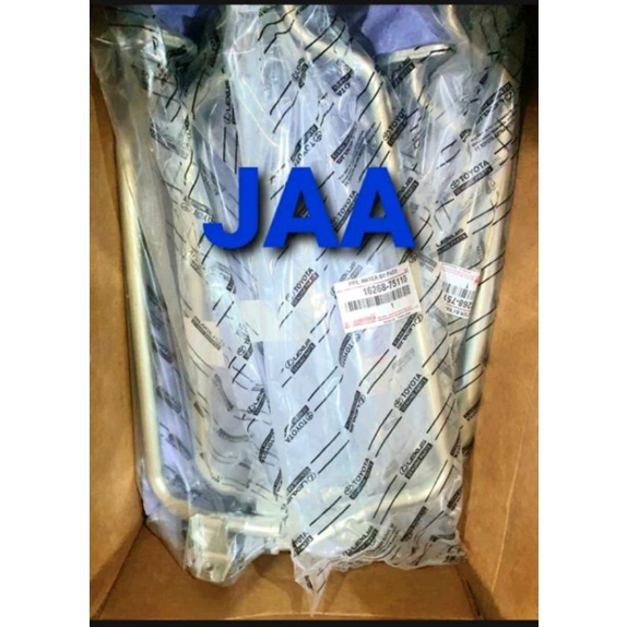 Jual pipa bypass Toyota innova pipa bypass toyota innova Shopee Indonesia