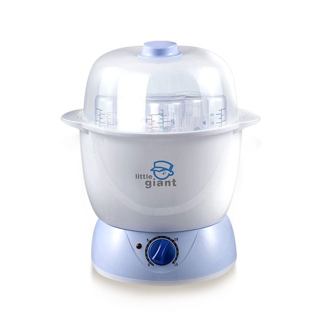 Jual Little Giant Sterilizer & Steam Station LG.4904 Shopee Indonesia