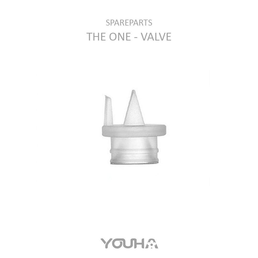 Jual YOUHA THE ONE DUCKBILL VALVE Shopee Indonesia