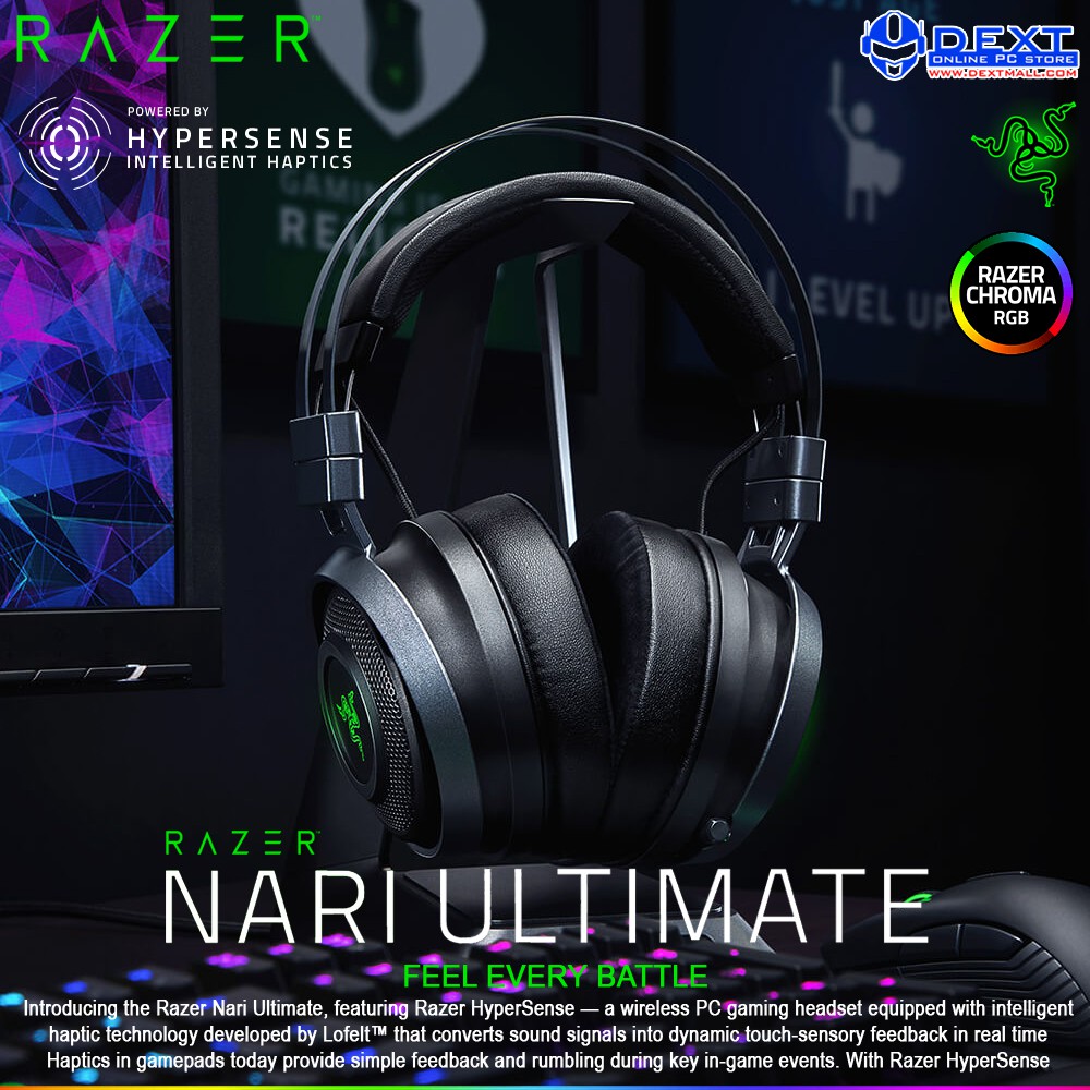 Razer nari ultimate online harga