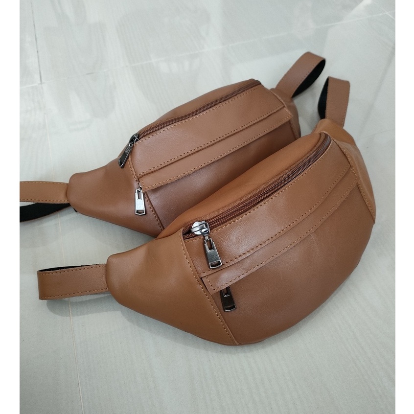 Jual Tas Sling Bag Pria Keren Harga Murah Meriah