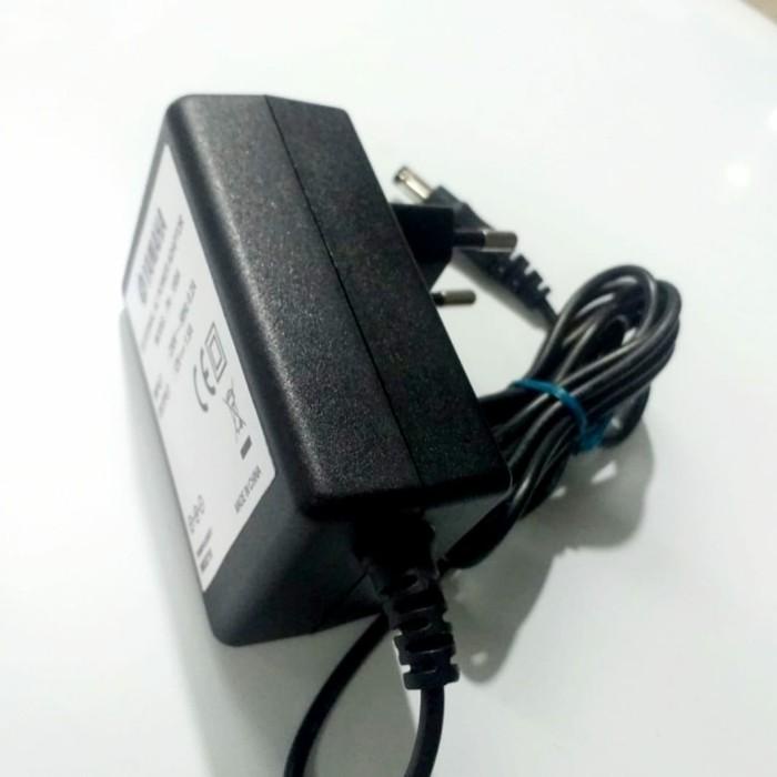 Guy-Tech Adaptateur 12V AC/DC Compatible Avec Yamaha DGX-650