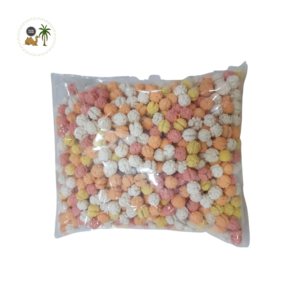 Jual [ BARU ] Permen Kacang Arab 1kg - Kacang Arab Garbanzo - Chickpeas ...