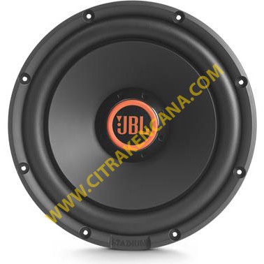 Jual SUBWOOFER JBL STADIUM 1224 | Shopee Indonesia Jual SUBWOOFER JBL STADIUM 1224 | Shopee Indonesia