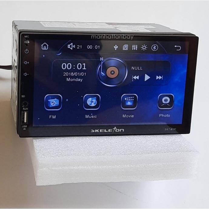 Jual NEW!! Full Touch Panel 7