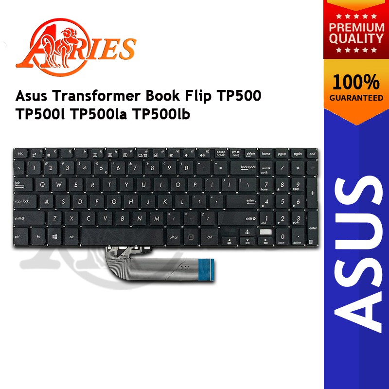 Adattatore CA Caricabatterie Per ASUS Transformer Book Flip - Foto 11