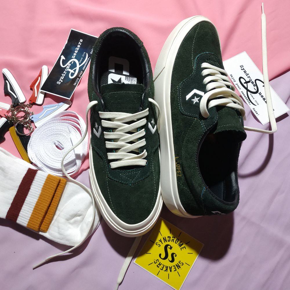 converse lopez
