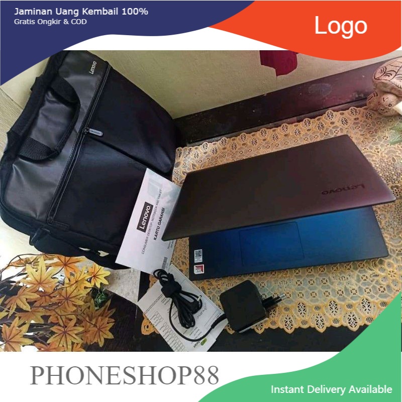 Jual LAPTOP BEKAS MURAH Resmi | Shopee Indonesia