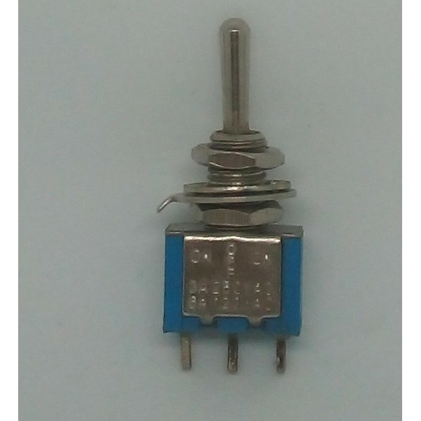 Jual Saklar toogle 3 pin 2 arah on on | Shopee Indonesia