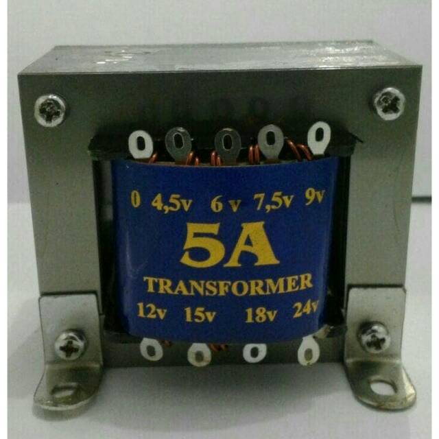 Jual Trafo Engkel & CT Proton 5A Kecil | Shopee Indonesia