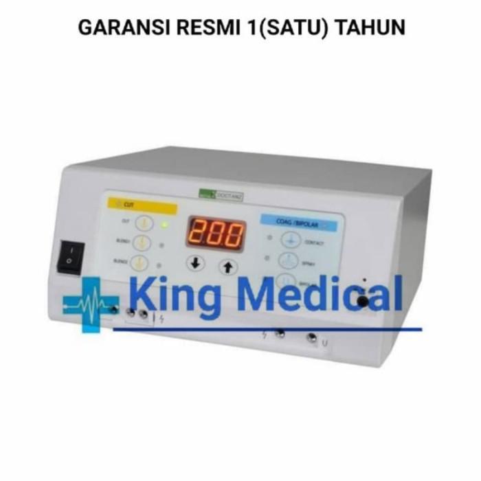 Jual MUST HAVE!! LM NEW CAUTERY ELECTROSURGICAL UNIT DOCTANZ 200 WATT