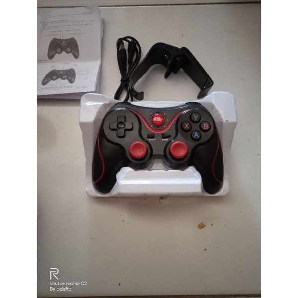 Jual Wireless Controller | Shopee Indonesia