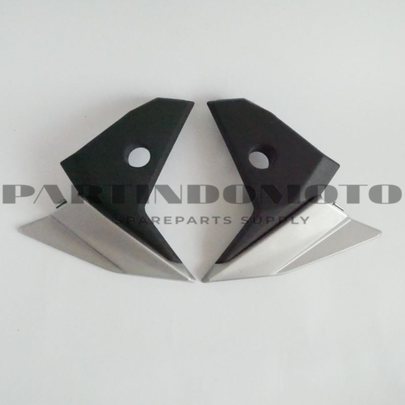 Jual COVER DUDUKAN FOOTSTEP STEP BELAKANG SUPRA X 125 FI K41 ORIGINAL ...