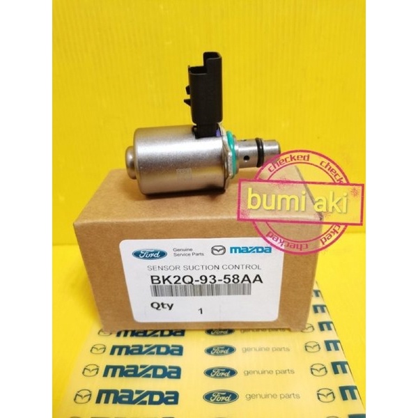 Jual Sensor Scv Atau Switch Sensor Control Valve Injection Pump Ford