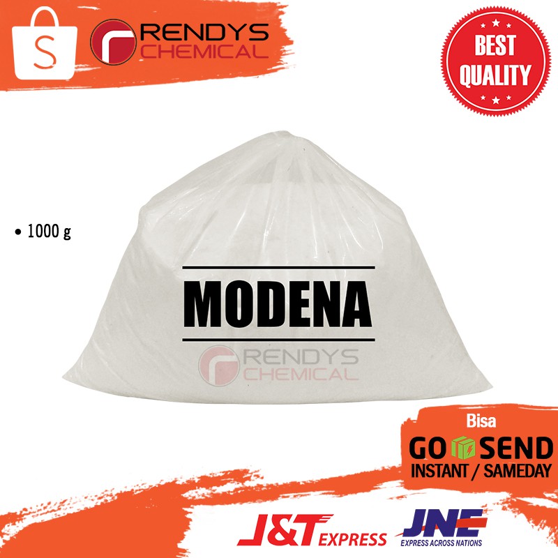 Jual Modena / Bahan Baku Sabun Cair Cuci Baju - 1Kg | Shopee Indonesia