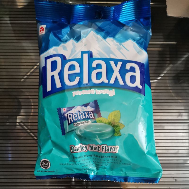 Jual permen relaxsa | Shopee Indonesia