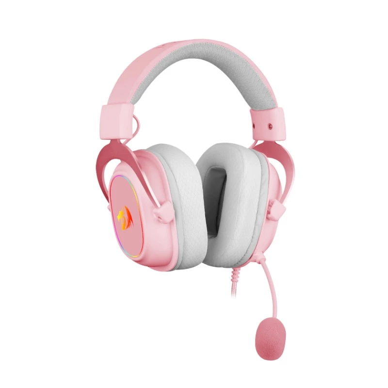 Redragon Over-Ear ZEUS-X USB RGB Gaming Headset - H510P-RGB